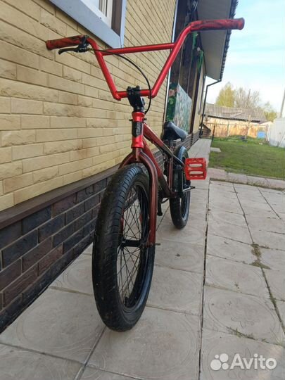 Продам bmx