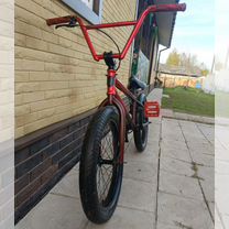 Продам bmx