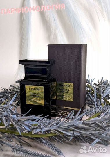 Tom Ford Tobacco Vanille 100 мл