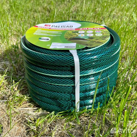 Шланг поливочный 1/2