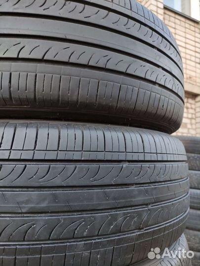 Nexen Classe Premiere CP672 205/65 R16 95H