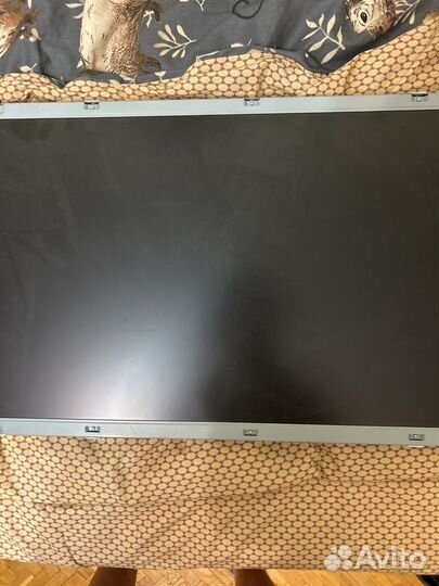 Монитор 16:9 27 дюймов