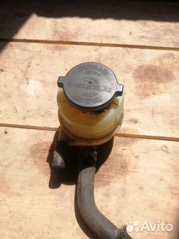 Бачок гидроусилителя Toyota Camry V40 2.4