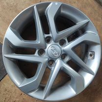 Диски Hyundai Tucson 3 R16 - 4 шт