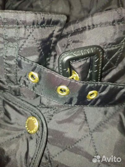 Куртка Barbour женская