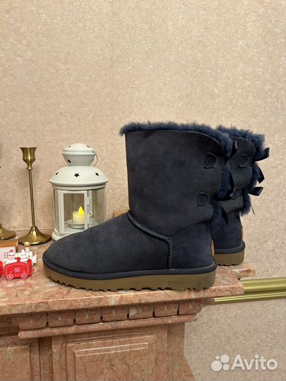 Угги женские зимние новые ugg 37