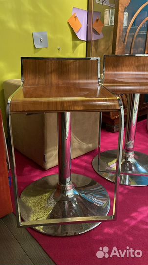 Стул барный