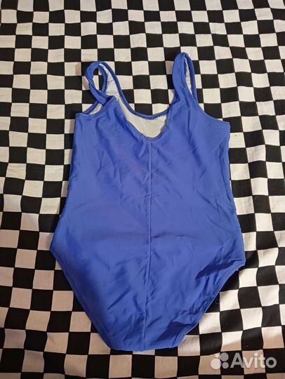 Купальник для девочки