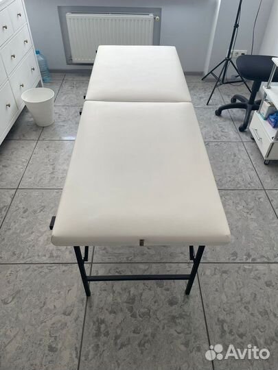 Кушетка косметологическая