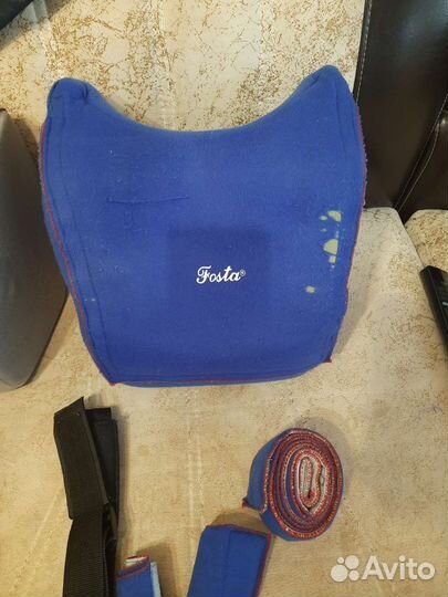 Медицинский бондаж послеоперационный