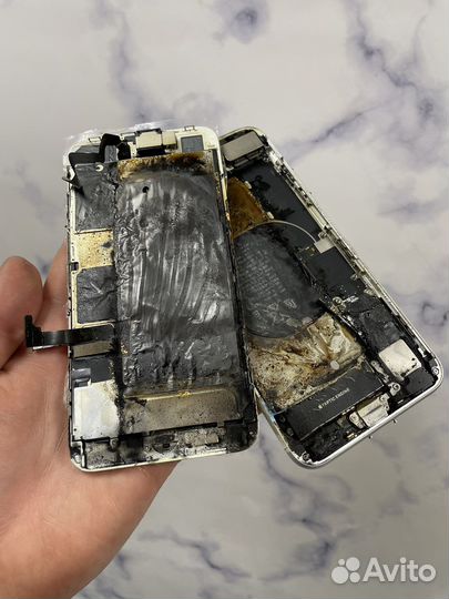 Срочный выкуп техники Apple