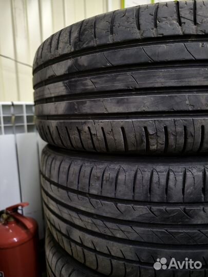 Hankook Ventus Prime 2 K115 225/45 R17 91V