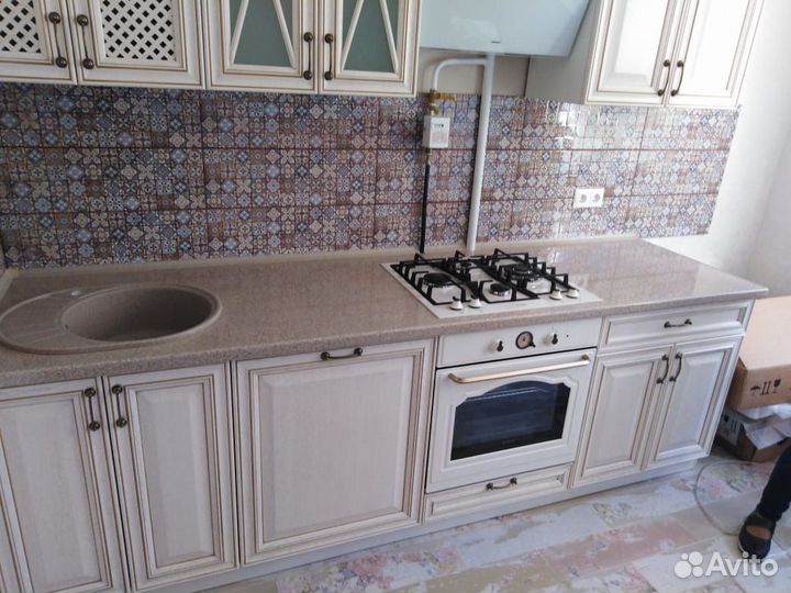 Кухонный гарнитур