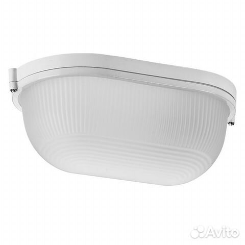 Светильник Банник wolta дпб04-100-001