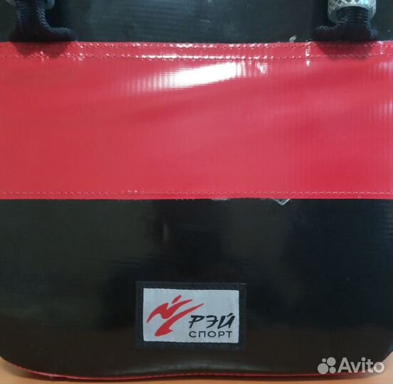 Макивара прямоугольная, 30х57х8 см