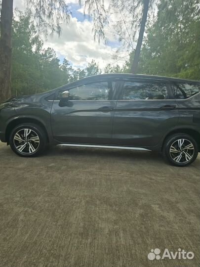 Mitsubishi Xpander 1.5 AT, 2021, 38 000 км
