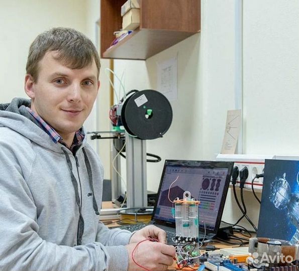 Ремонт компьютеров Компьютерный мастер Люберцы