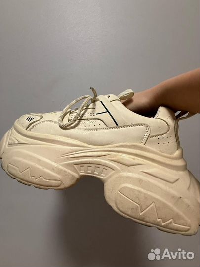 Кроссовки женские y2k