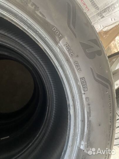 Bridgestone Alenza 001 235/55 R18 100W