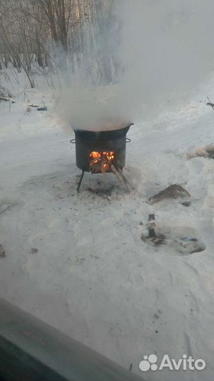 Еда на заказ