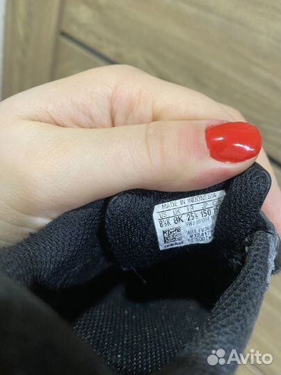 Кроссовки кеды adidas