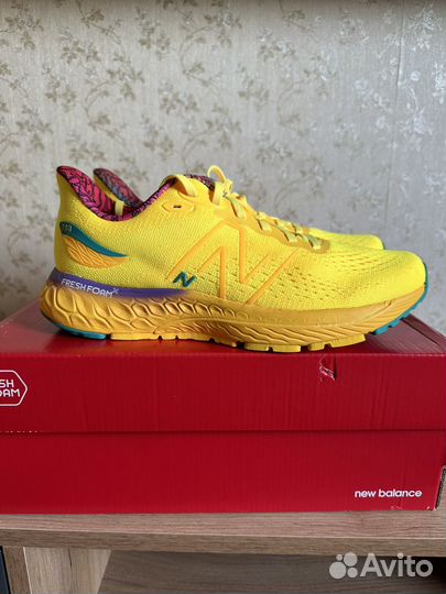 Кроссовки new balance fresh foam