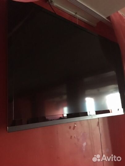 LED-Телевизор Sharp 70