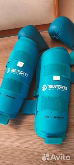 Защита для каратэ