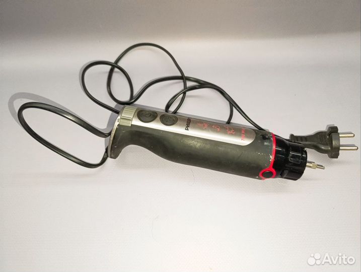 Моторный блок блендера Philips