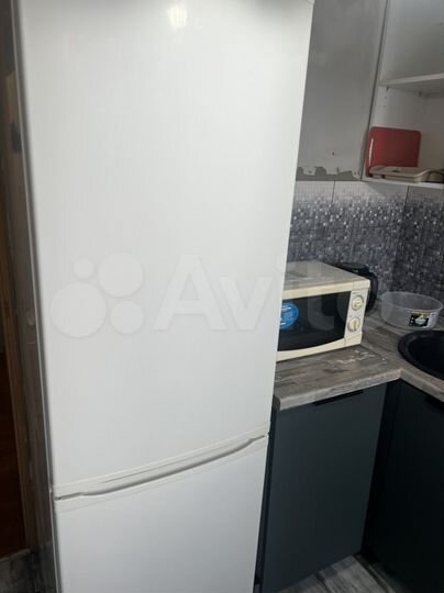 1-к. квартира, 33 м², 5/5 эт.