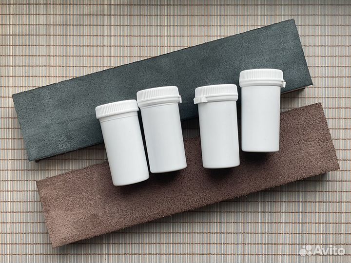 Набор для доводки, правки, полировки ножей