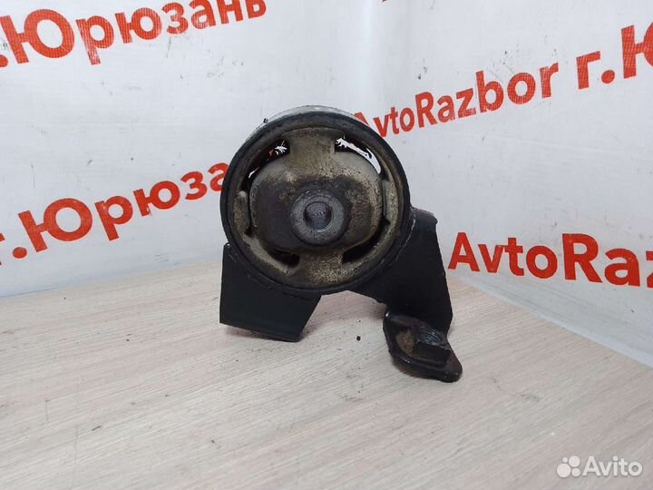 Подушка двигателя передняя Daewoo Matiz