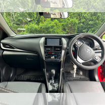 Аренда автомобиля Toyota Yaris Ativ 2023, Патонг