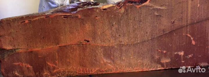 Печень говяжья оптом/мясо для собак