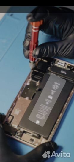 Ремонт гаджетов телефонов ноутбуков и тд