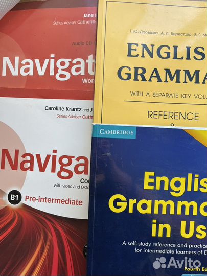 English Grammar in Use