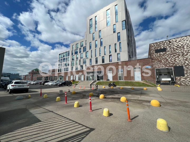 Офис 173 кв.м