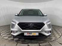 Hyundai Creta 1.6 MT, 2021, 68 000 км, с пробегом, цена 2 170 000 руб.