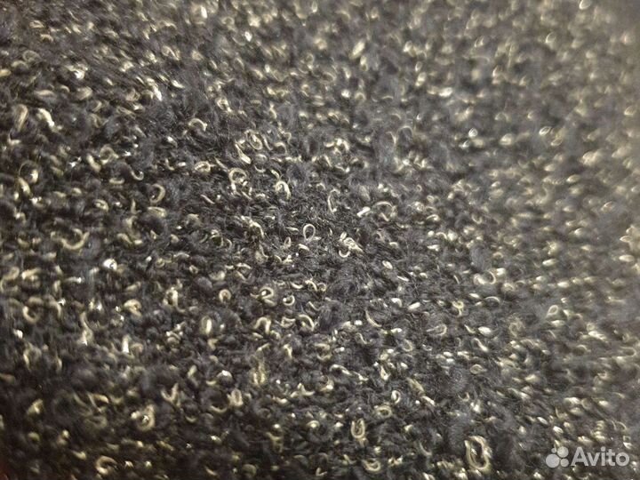 Полотно трикотажное