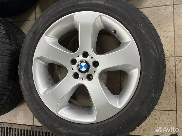 Колеса r19 132 стиль bmw x5 e 53