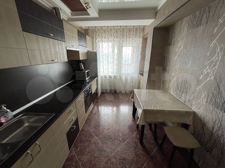 1-к. квартира, 42 м², 11/12 эт.