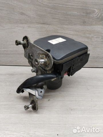 Блок ABS Mercedes E-Class W211 OM642 2008