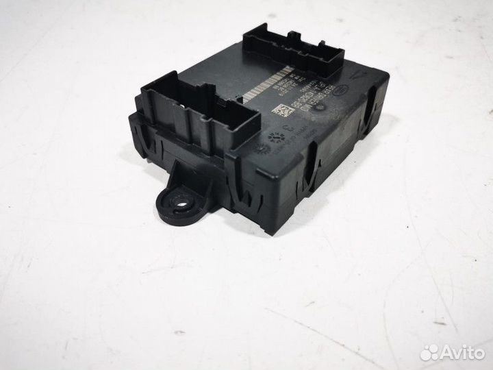 Модуль управления двери задней правой Land Rover