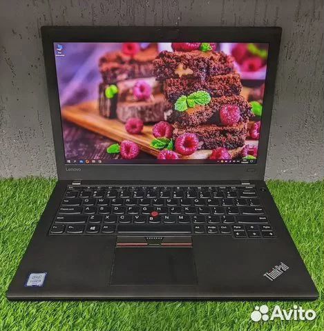 Мощные Ноутбуки для школы и работы + Гарантия