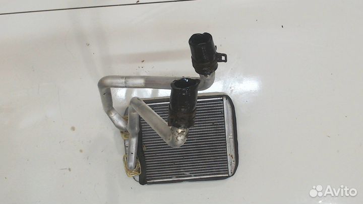 Радиатор отопителя Dacia Sandero 2012, 2014