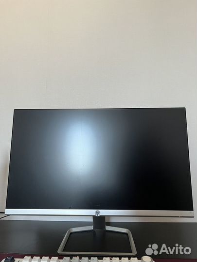 Монитор hp 27f