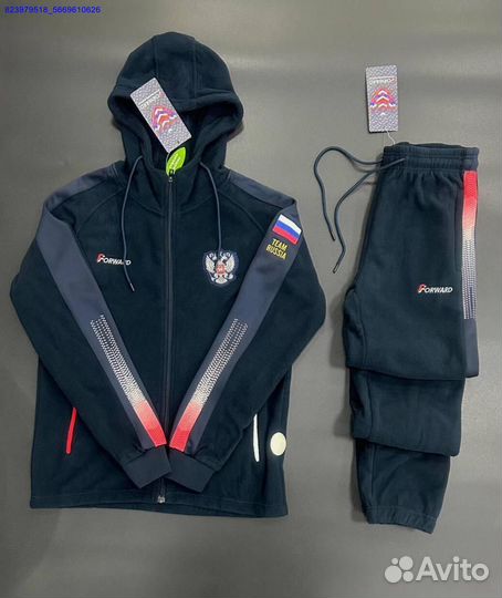 Спортивный костюм Forward (Арт.99322)