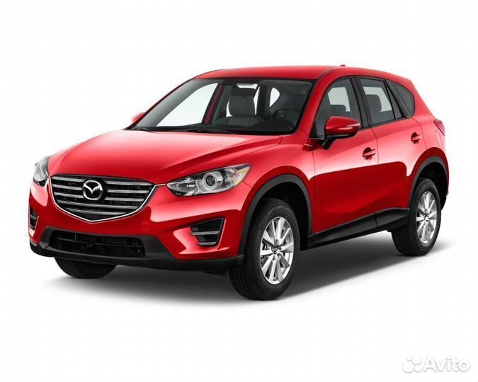 Отключение егр Mazda CX-5 KE, отключение EGR