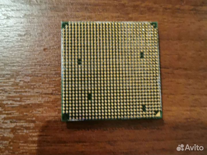 Материнская плата am2 и проц. athlon 64 x2 3000