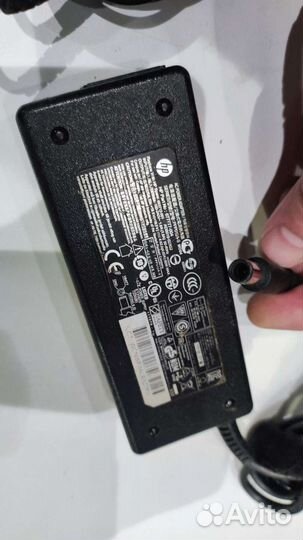 Блок питания для ноутбуков